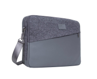 RIVACASE Torba do MacBook Pro 15 cali, szara 7930-GREY - 739413 - zdjęcie 3